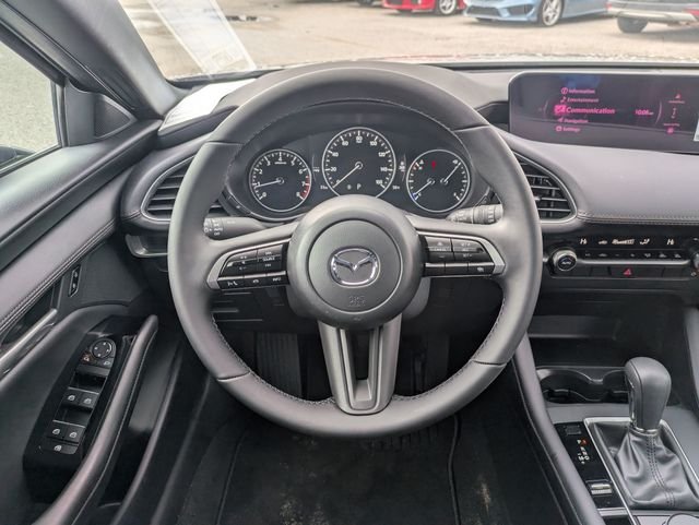 2026 Mazda Mazda3 Select Sport - Photo 25
