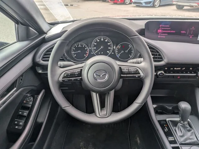 2026 Mazda Mazda3 Select Sport - Photo 25