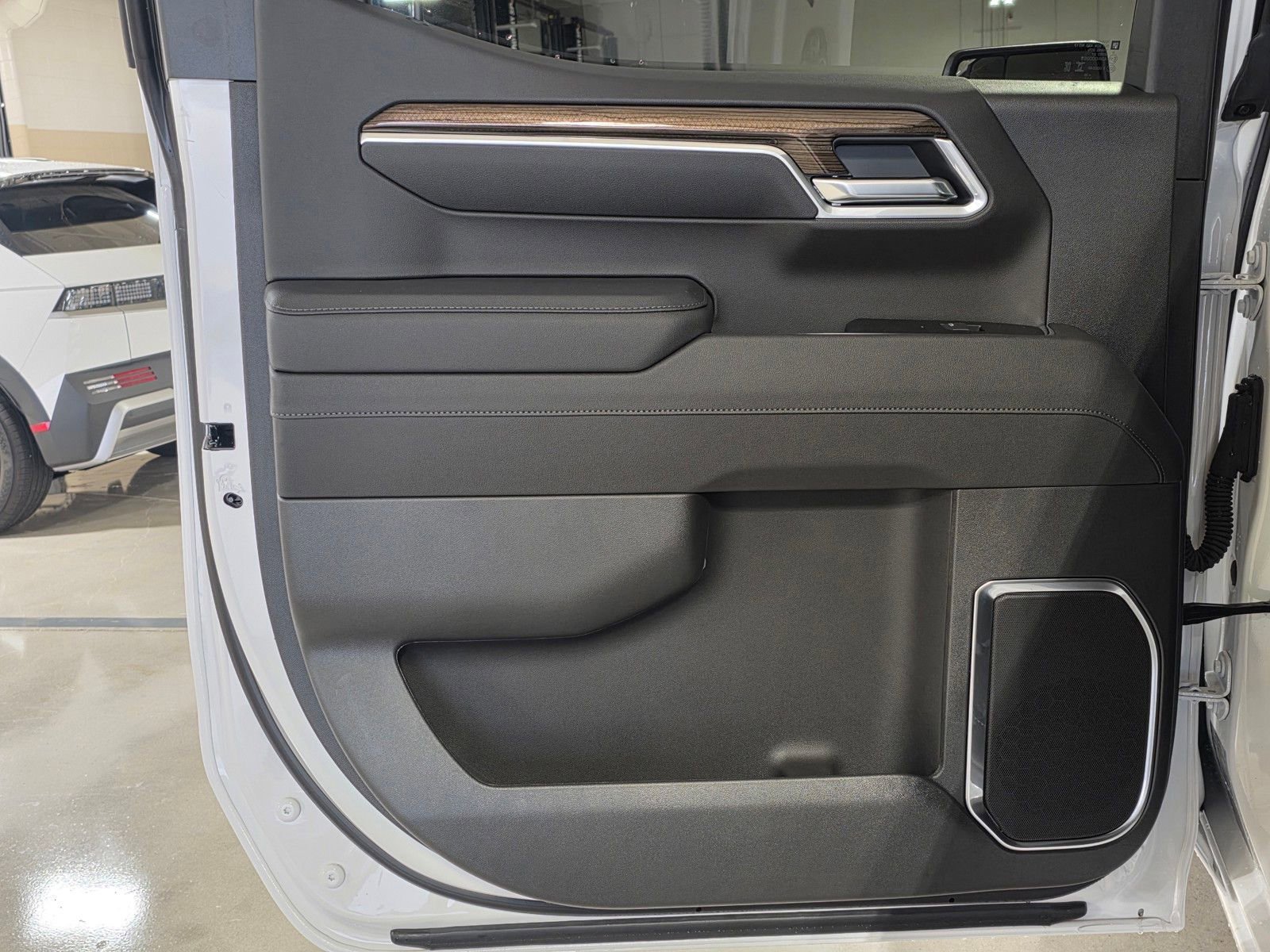 2025 Chevrolet Silverado 1500 RST - Photo 15