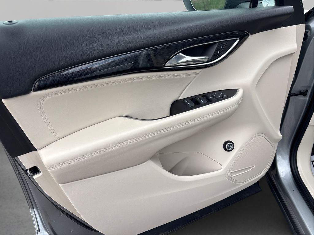 Used 2023 Gray Buick Preferred image 24