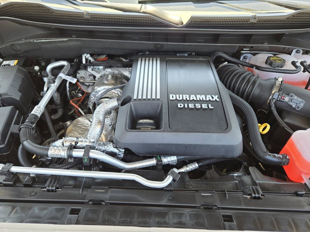 2026 Chevrolet Silverado 1500 ZR2 - Photo 16