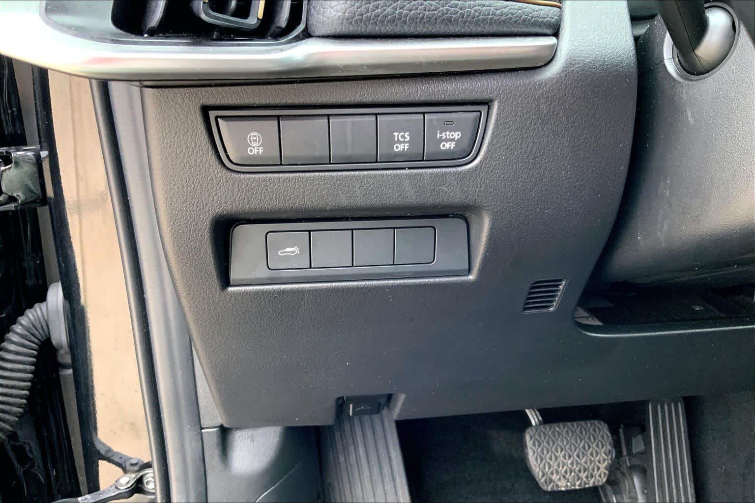 2024 Mazda CX-90 Turbo Preferred Package - Photo 33