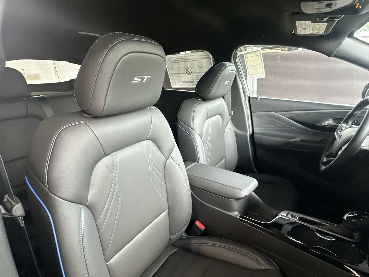 2026 Buick Envista Sport Touring - Photo 27