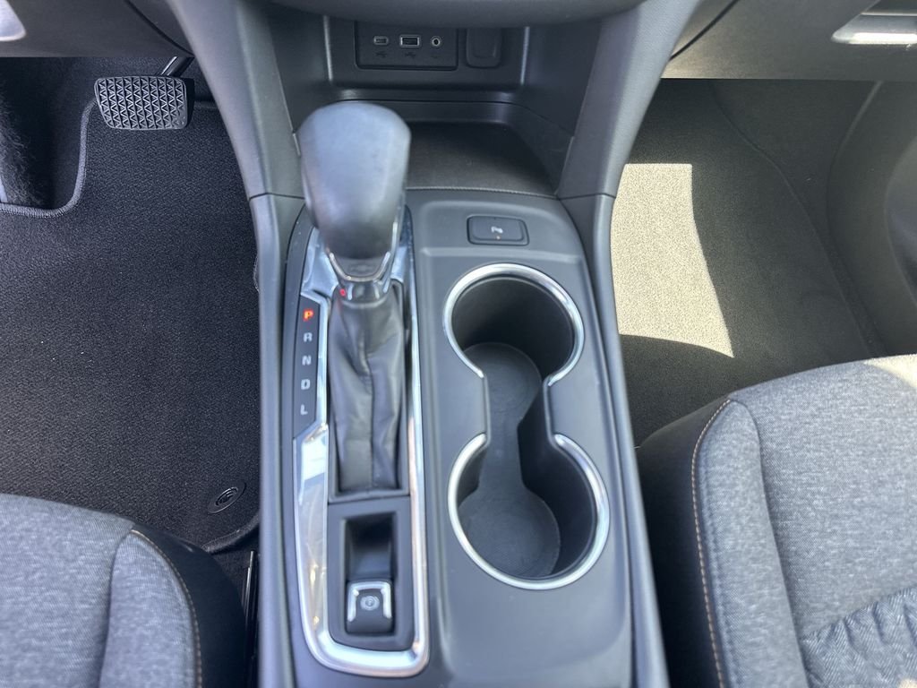 2024 Chevrolet Equinox LT - Photo 16