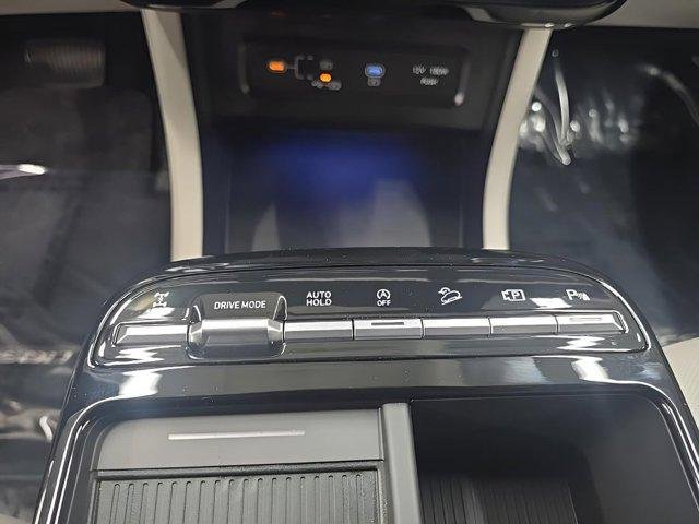 2026 Hyundai Tucson Limited - Photo 32