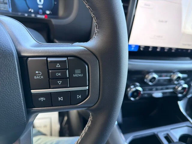 2026 Ford F-150 XLT - Photo 74