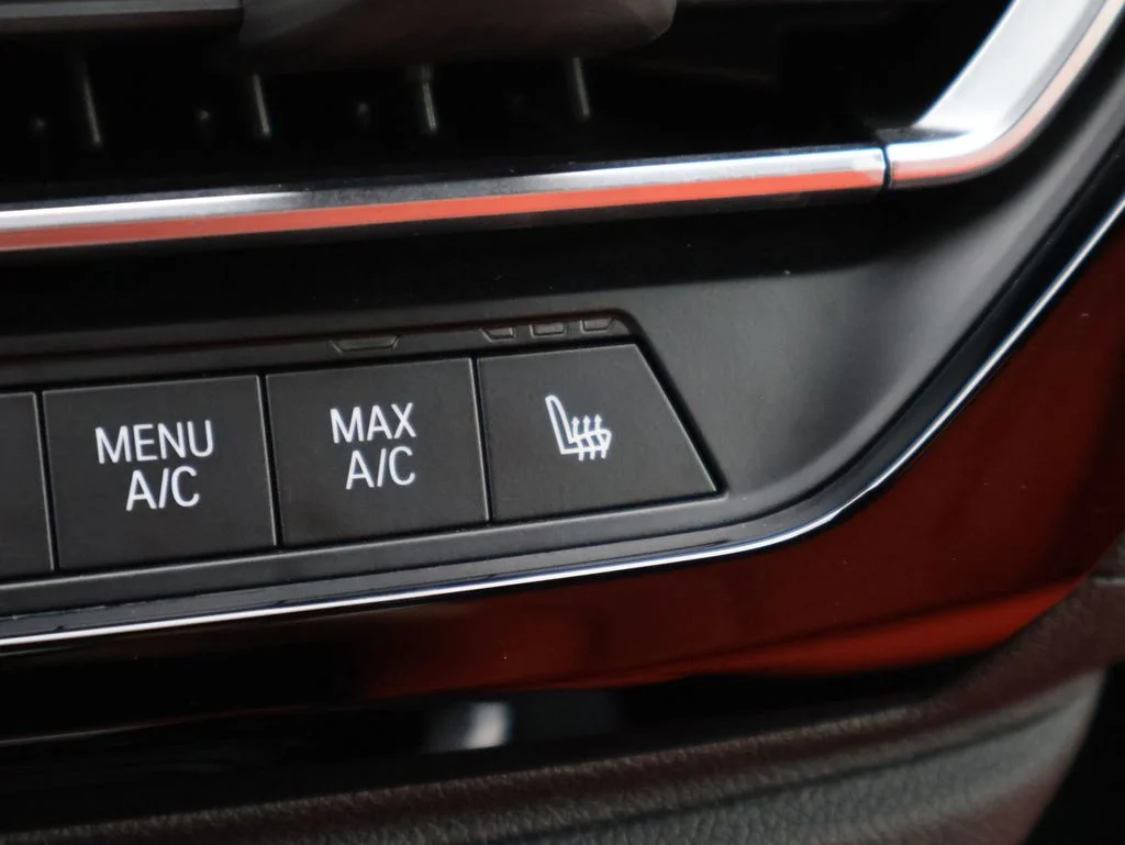 Certified Used 2025 Black BMW sDrive M40i image 31