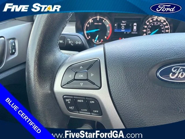 Used 2023 Gray Ford XLT image 20