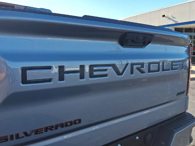 Used 2024 Gray Chevrolet RST image 29