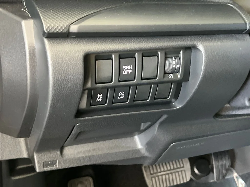 Certified Used 2023 Blue Subaru Base image 29