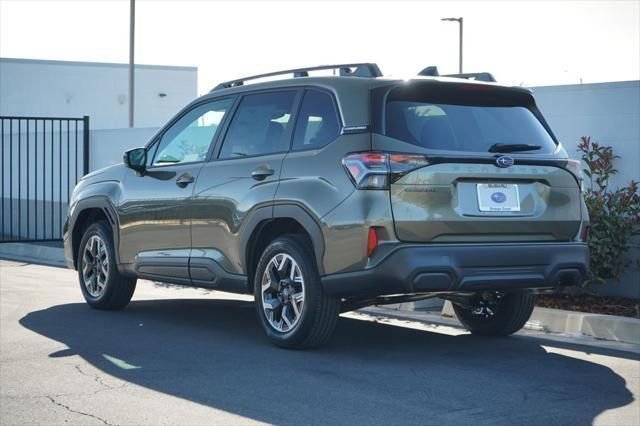 2026 Subaru Forester Premium - Photo 3