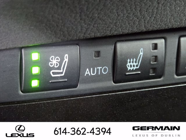 Certified Used 2025 White Lexus 350 image 32