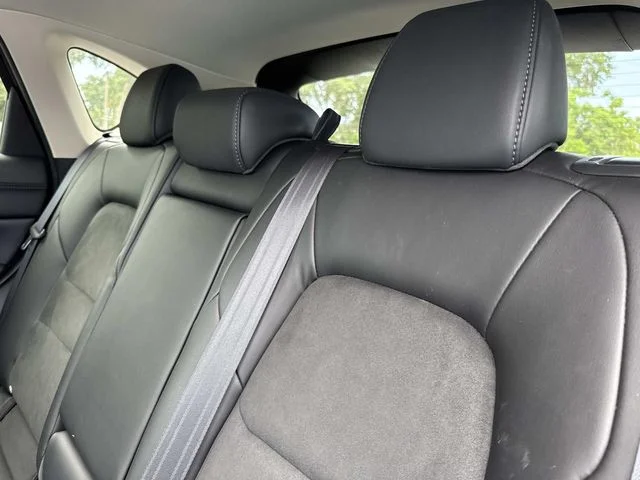 Used 2023 Gray Mazda 2.5 S Select Package image 14