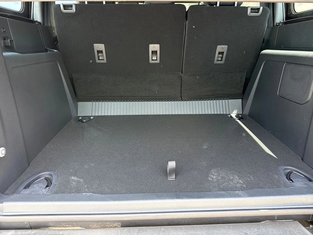 New 2026 Gray Ford Base image 20