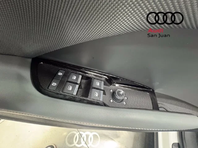 New 2026 White Audi S line image 34