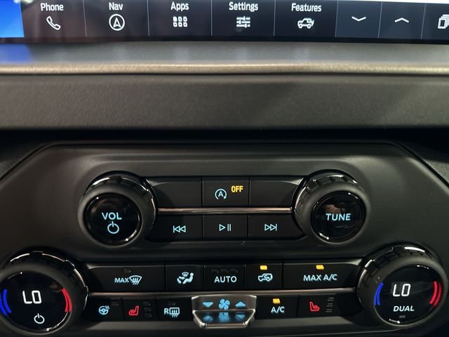 New 2026 Desert Sand Ford Outer Banks® image 31