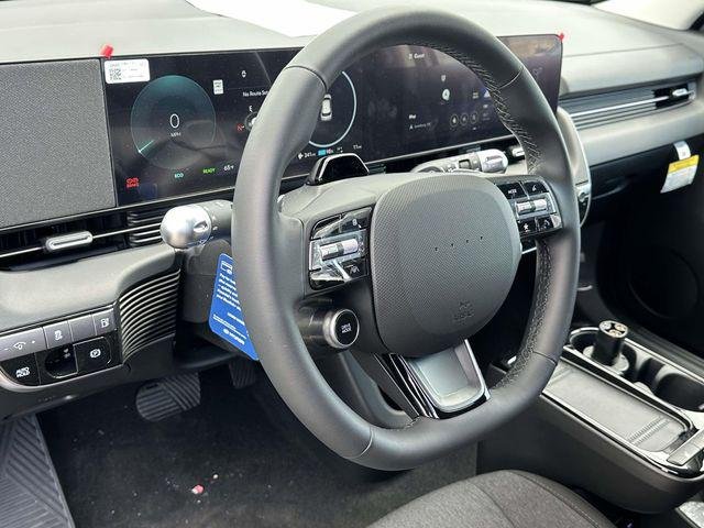 New 2026 Gray Hyundai SE image 2