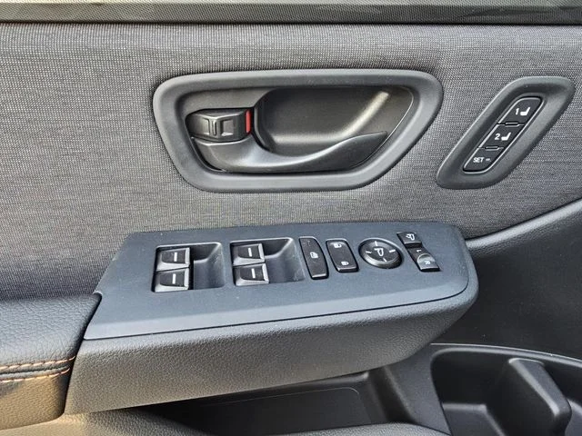 2026 Honda Passport TrailSport Blackout - Photo 10