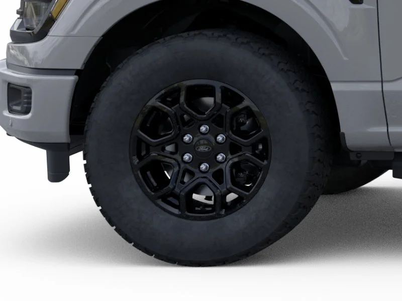 New 2026 Avalanche Ford XLT image 19