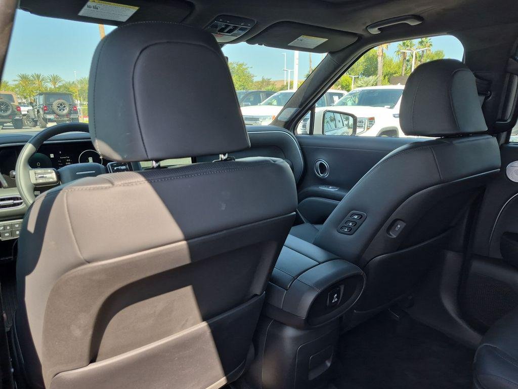 2026 Hyundai Palisade Calligraphy - Photo 29
