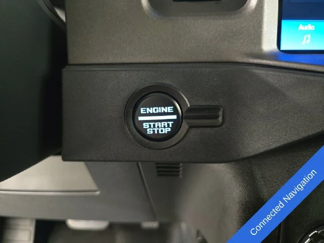 New 2026 Carbonized Gray Metallic Ford Badlands® image 36