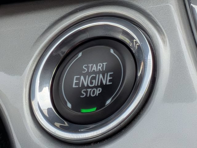 Used 2024 Sterling Gray Metallic Chevrolet LT image 19