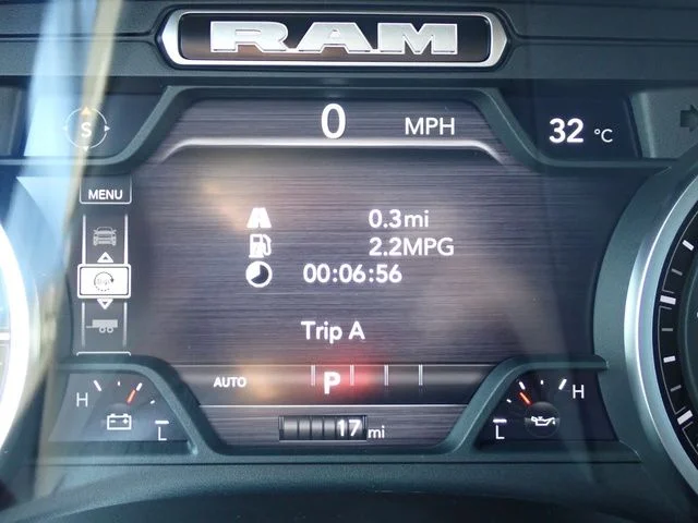 2026 RAM 1500 Big Horn/Lone Star - Photo 20
