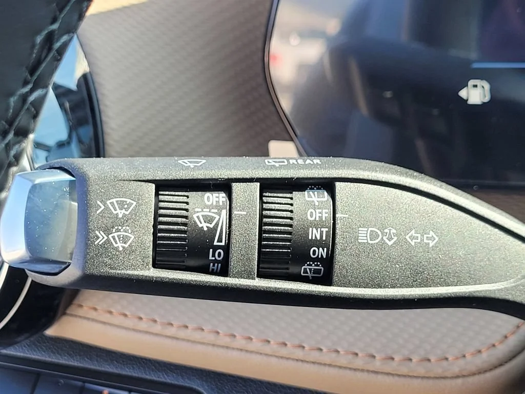 New 2026 Sterling Gray Metallic Chevrolet ACTIV image 24