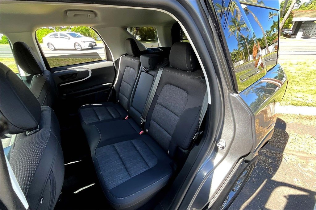 Used 2024 Gray Ford Big Bend image 28