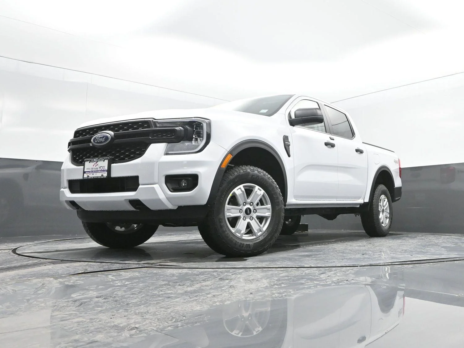 New 2025 Oxford White Ford XL image 39