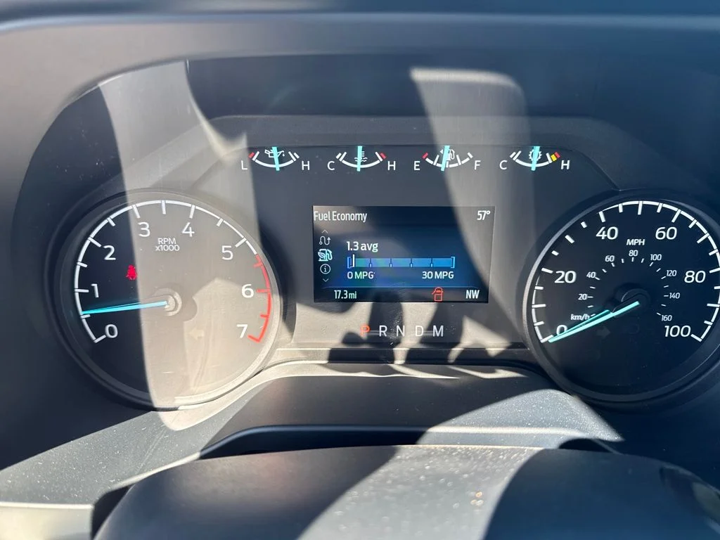 2026 Ford F-250 Super Duty XLT - Photo 15