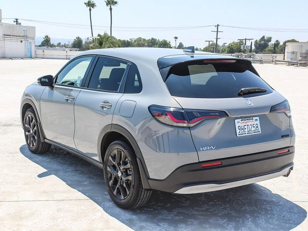 2023 Honda HR-V Sport - Photo 32