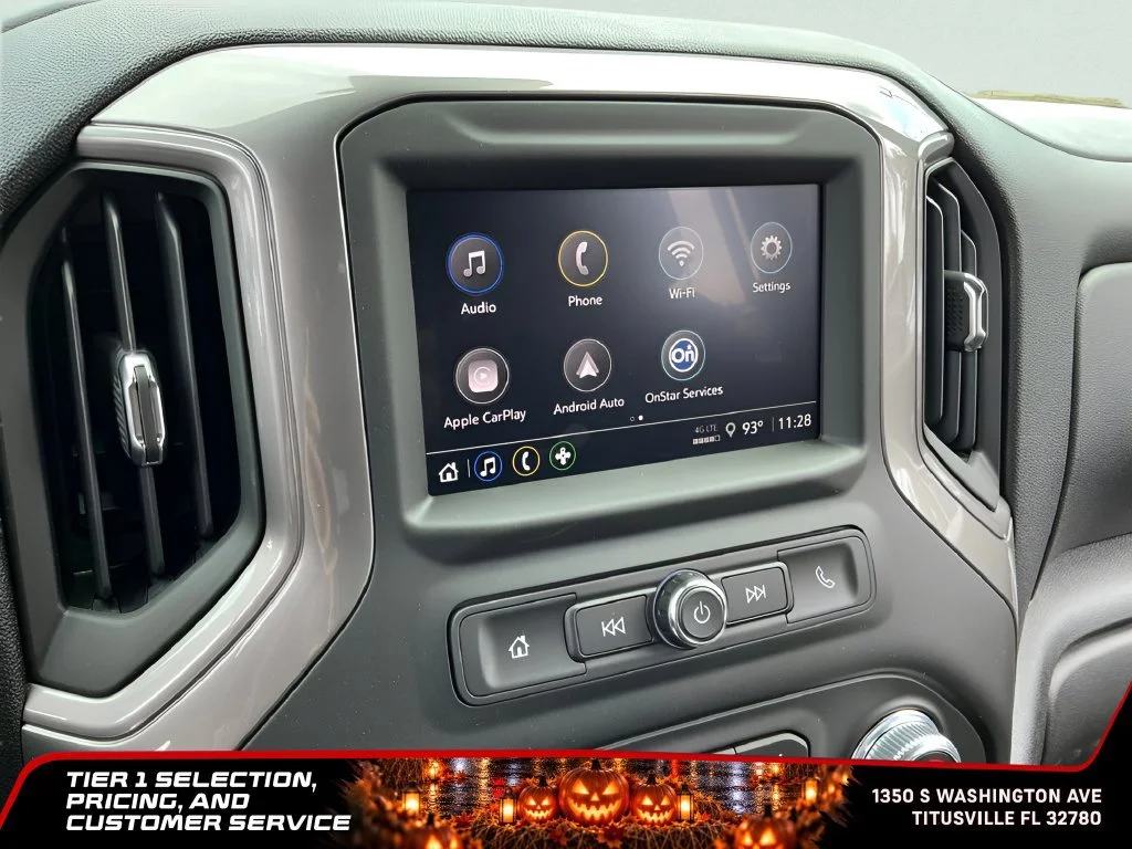 New 2026 Summit White GMC Pro image 21