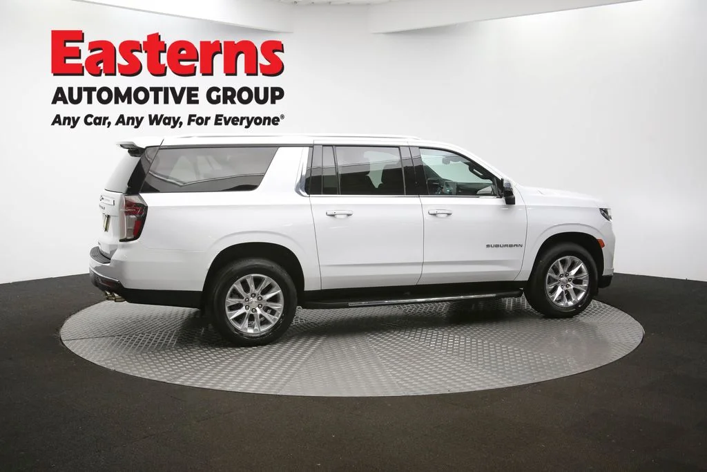 Used 2023 White Chevrolet Premier image 46