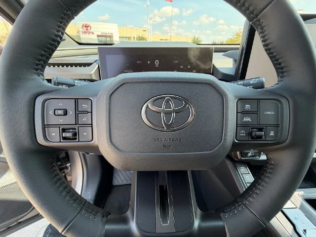 New 2026 Meteor Toyota XSE image 10