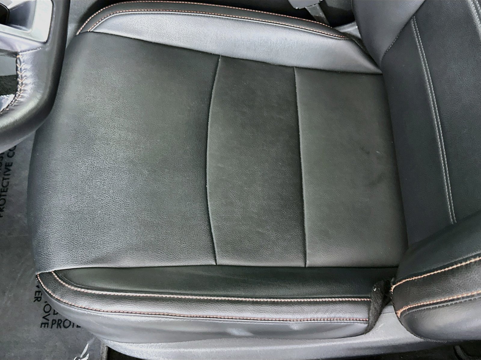 Used 2025 Atlantic Gray Metallic Nissan SR image 20