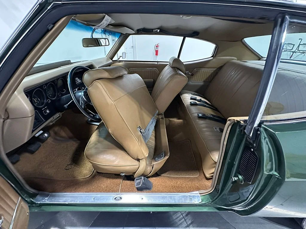 Used 1970  Chevrolet  image 69