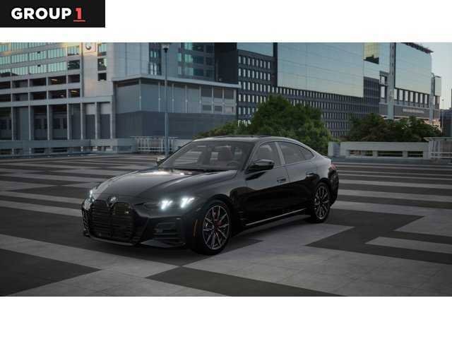 2026 BMW 4 Series 13