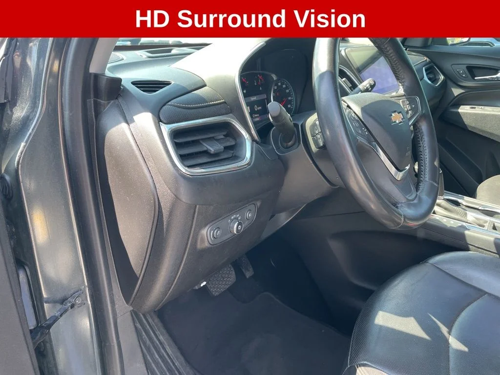Used 2019 Gray Chevrolet Premier image 23