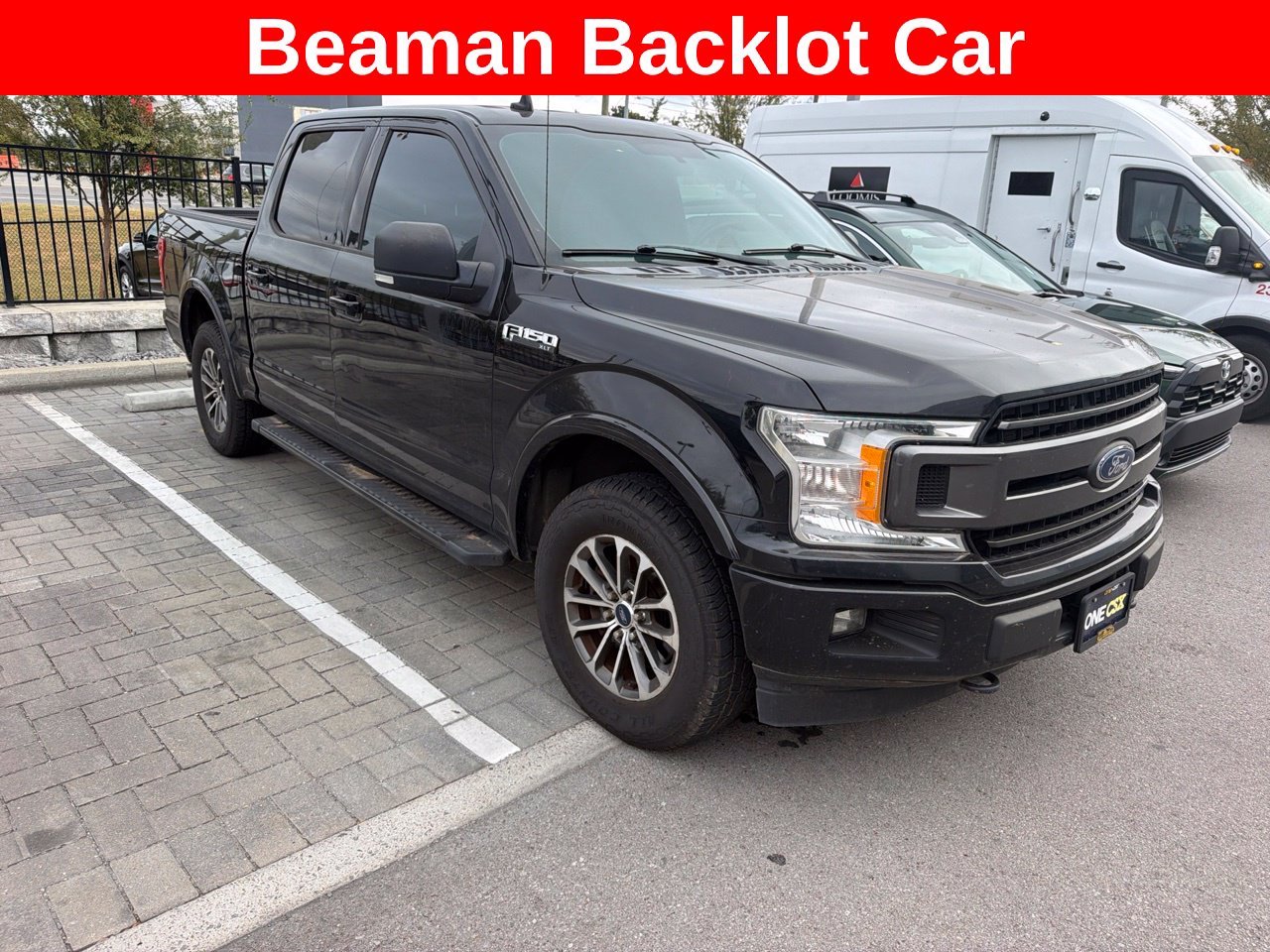 Used 2018  Ford XLT image 3