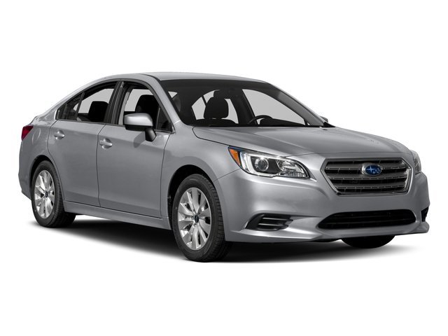 Used 2017 Ice Silver Metallic Subaru Premium image 9