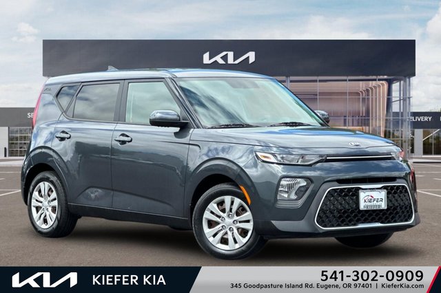 Pre-Owned 2016 Kia Optima EX 4D Sedan in Eugene #ZK6008 | Kiefer Kia