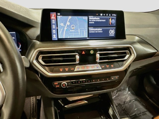 Certified Used 2024 White BMW sDrive30i image 9