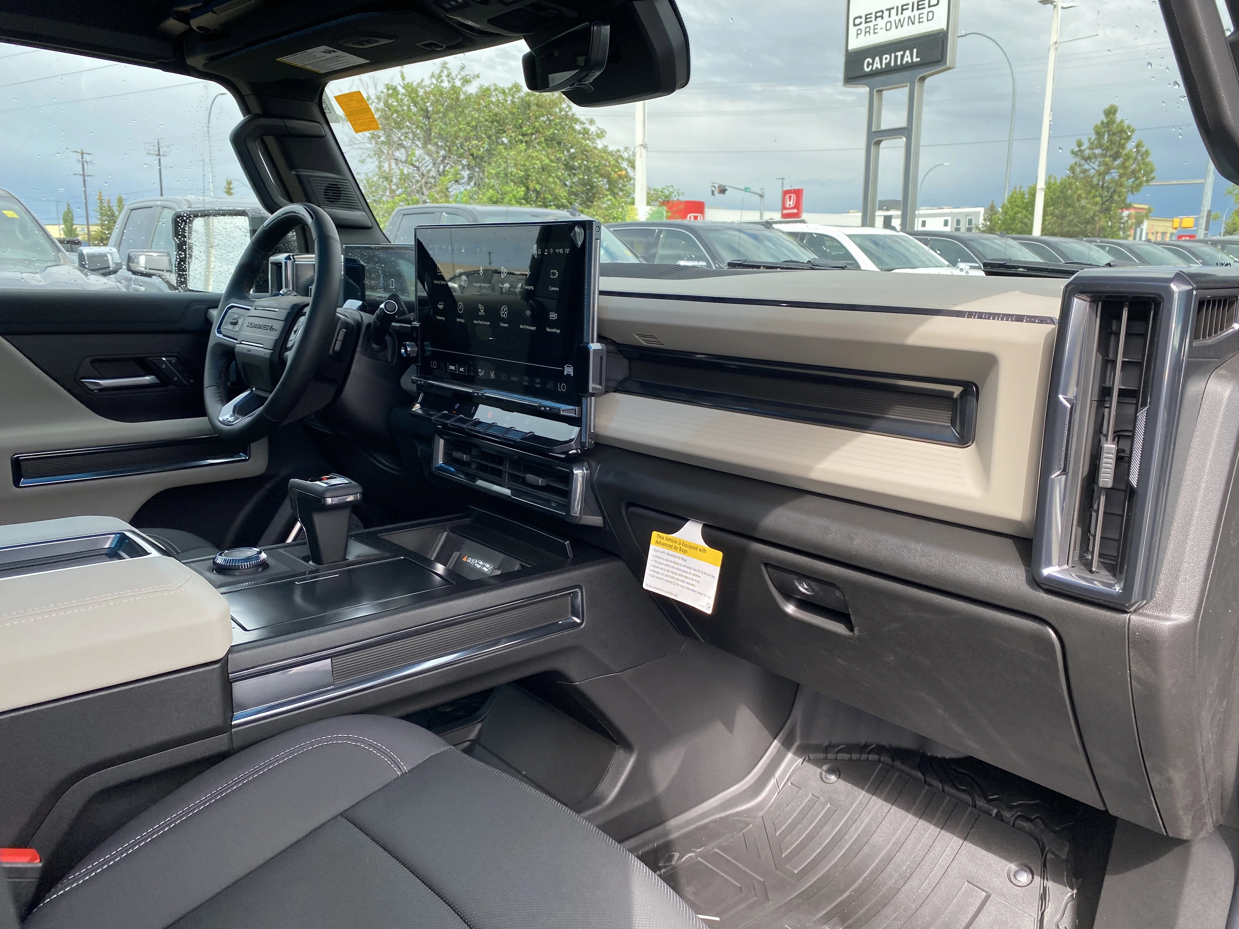 New 2026 VOID BLACK GMC 2X image 29