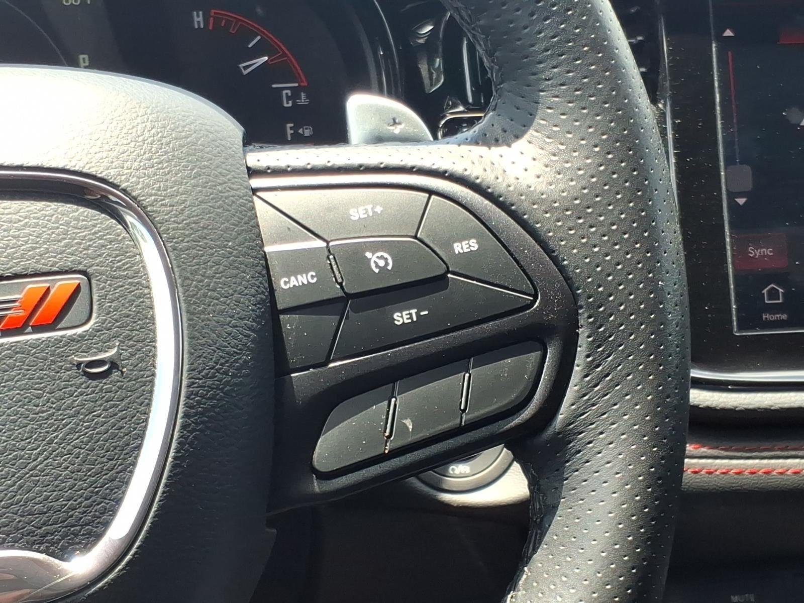Used 2025 Destroyer Gray Clearcoat Dodge GT image 27