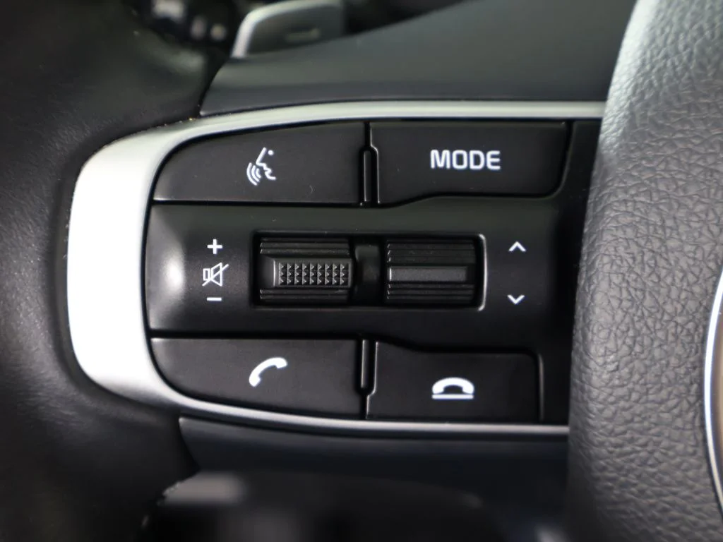 Certified Used 2023 Black Kia GT image 43