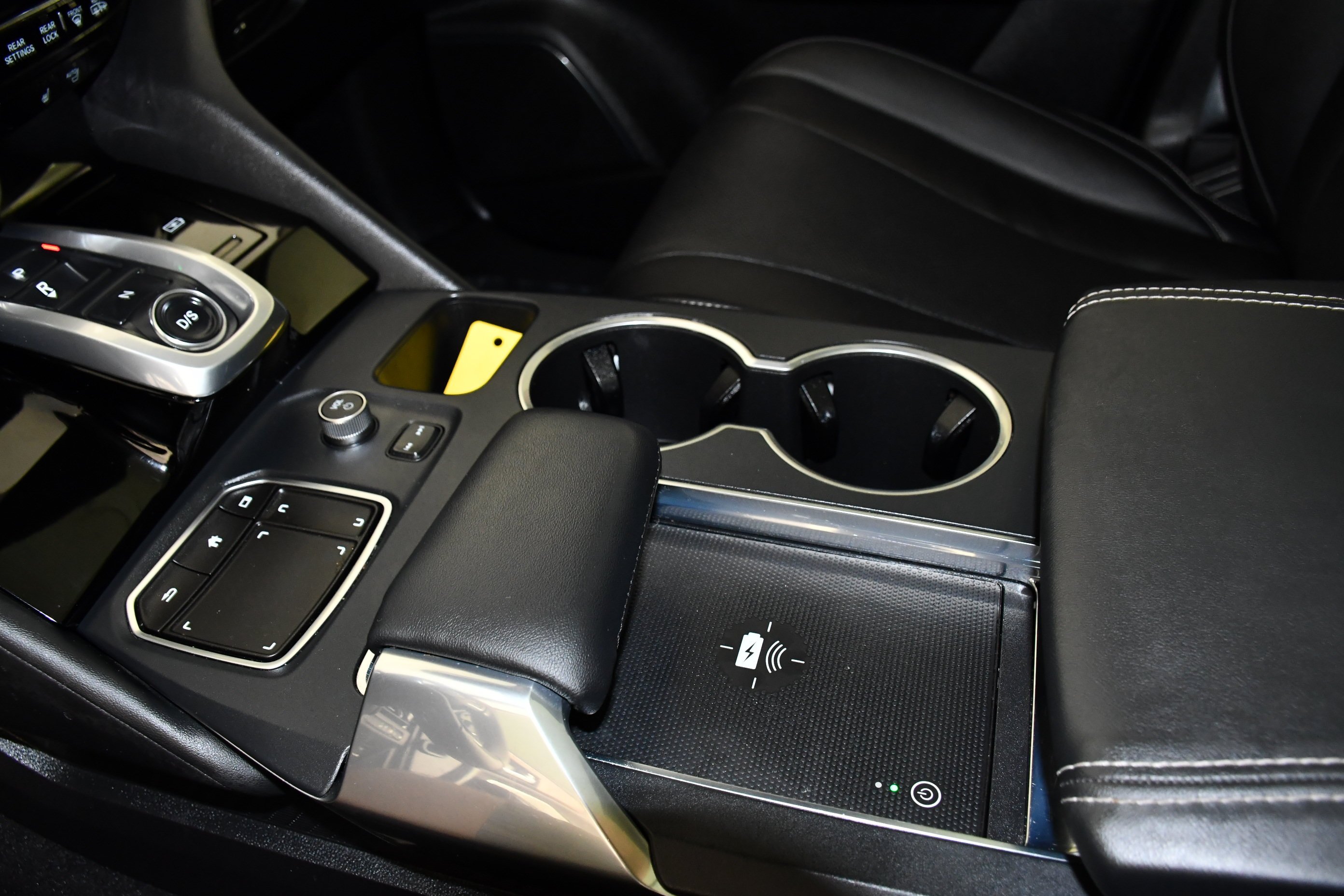 2022 Acura MDX Technology Package - Photo 31
