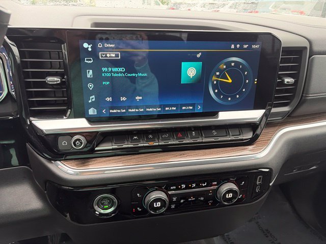 2023 Chevrolet Silverado 1500 RST - Photo 15