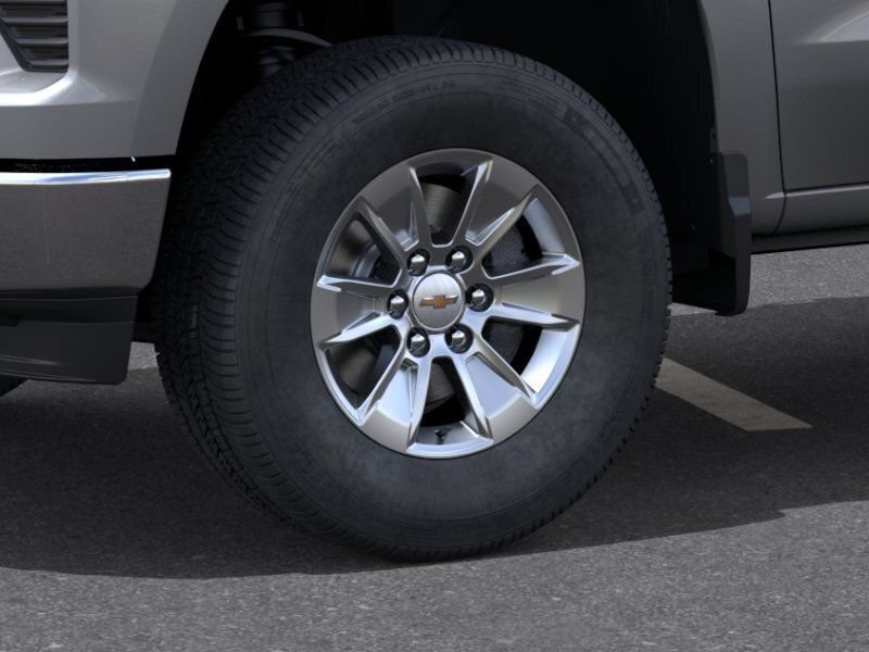 2026 Chevrolet Silverado 1500 LT - Photo 10