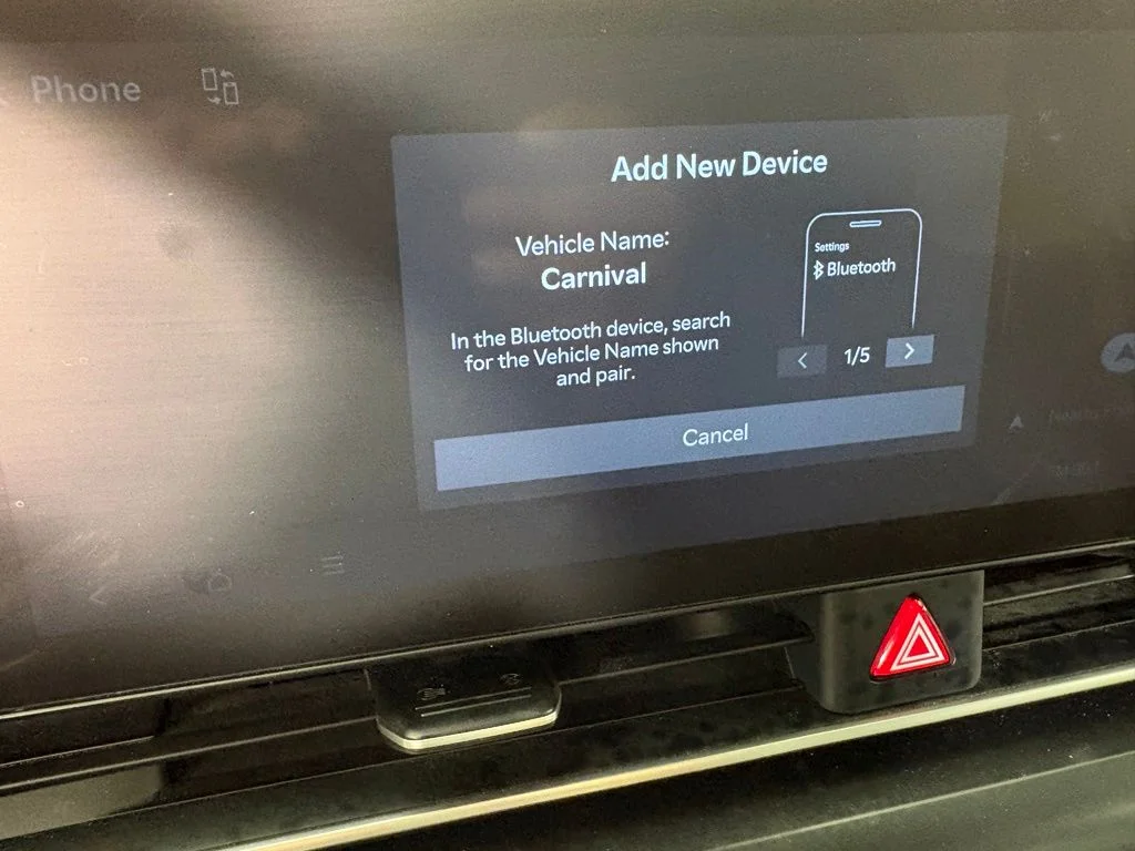 Used 2025 Gray Kia LXS image 29